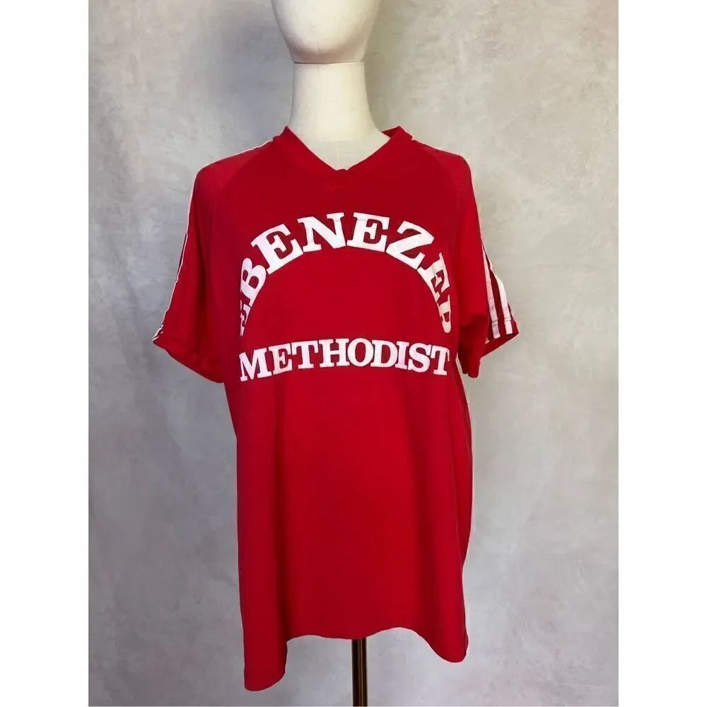 Vintage Religious Jersey T Shirt